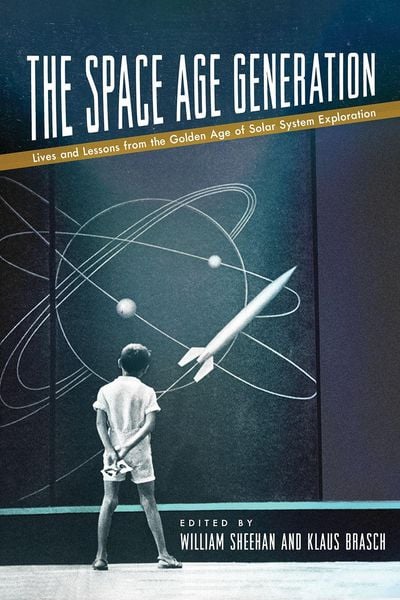 Produktbild: The Space Age Generation