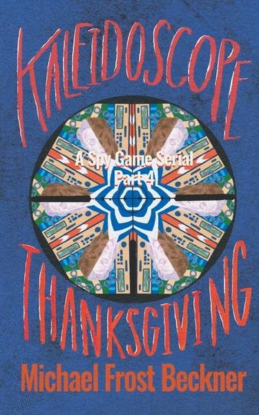 Produktbild: Kaleidoscope Thanksgiving