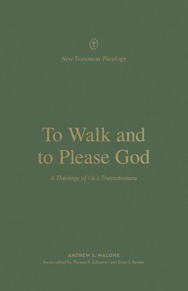 Produktbild: To Walk and to Please God