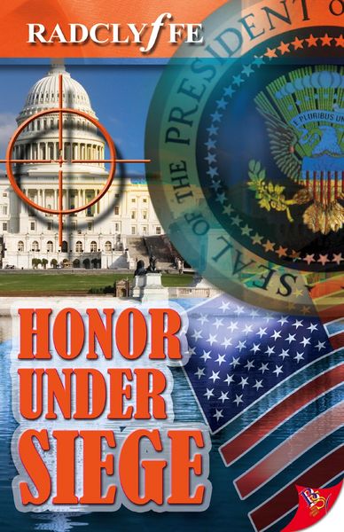 Produktbild: Honor Under Siege