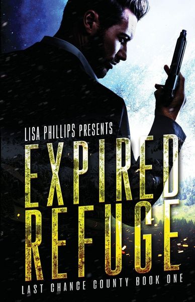 Produktbild: Expired Refuge