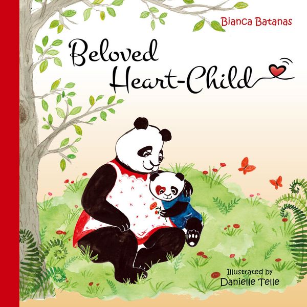 Produktbild: Beloved Heart-Child