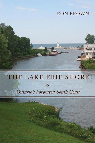 Produktbild: The Lake Erie Shore