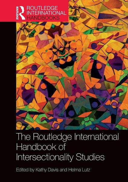 Produktbild: The Routledge International Handbook of Intersectionality Studies
