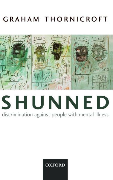 Produktbild: Shunned