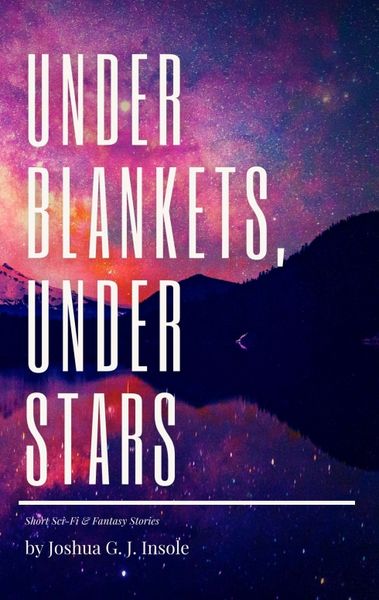 Produktbild: Under Blankets, Under Stars