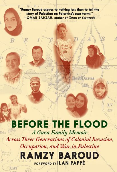 Produktbild: Before the Flood