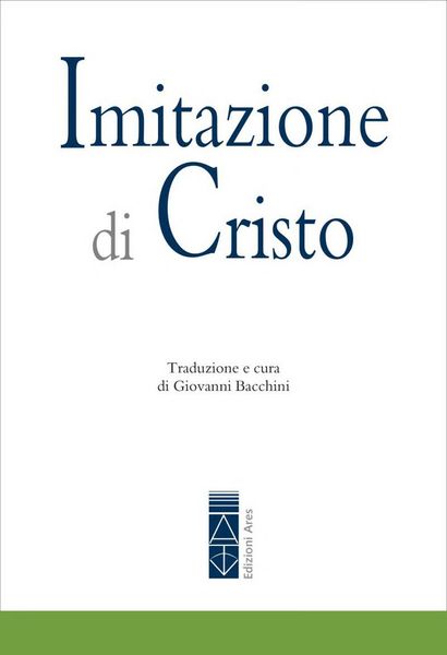 Produktbild: Imitazione di Cristo