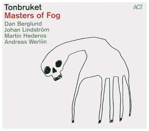 Produktbild: Masters Of Fog