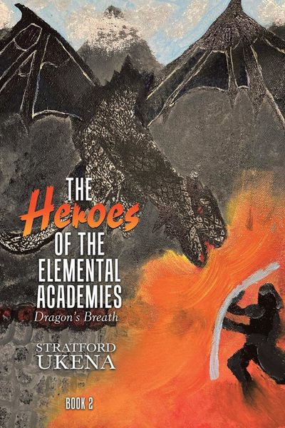 Produktbild: The Heroes of The Elemental Academies