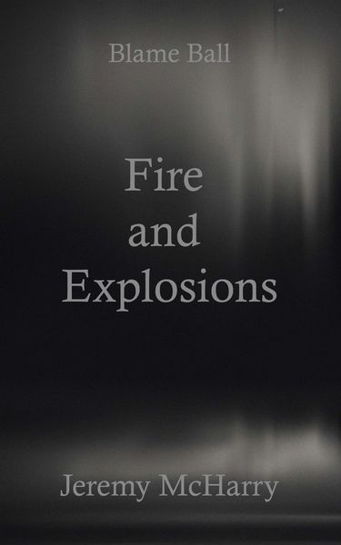Produktbild: Fire and Explosions