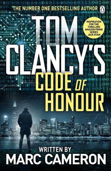 Produktbild: Tom Clancy's Code of Honour