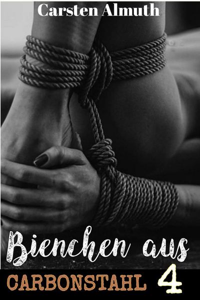 Produktbild: Bienchen aus Carbonstahl #4 (PostAp Roadmovie, #4)