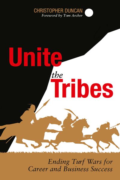 Produktbild: Unite the Tribes
