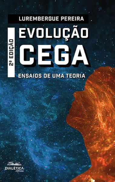 Produktbild: Evolu&ccedil;&atilde;o Cega