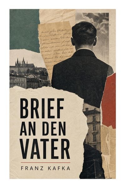 Produktbild: Brief an den Vater