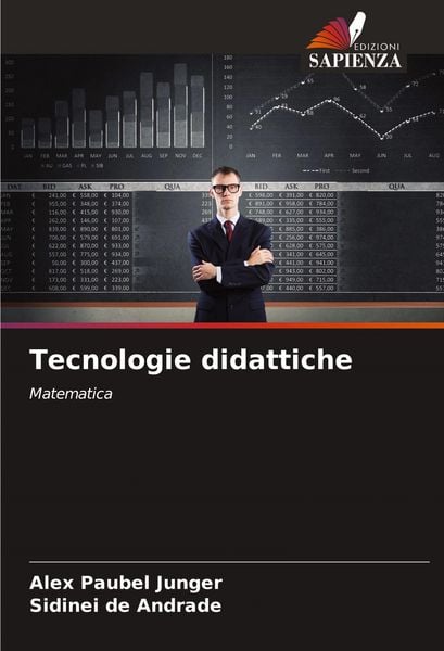Produktbild: Tecnologie didattiche