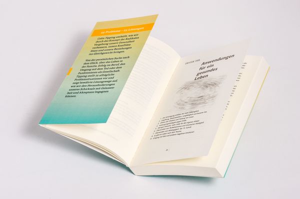 Produktbild: Ich vergebe - Das Praxisbuch