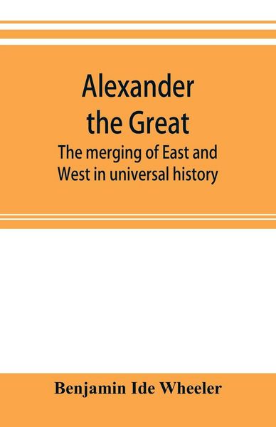 Produktbild: Alexander the Great
