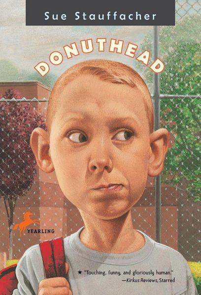 Produktbild: Donuthead