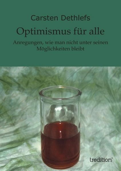 Produktbild: Optimismus f&uuml;r alle