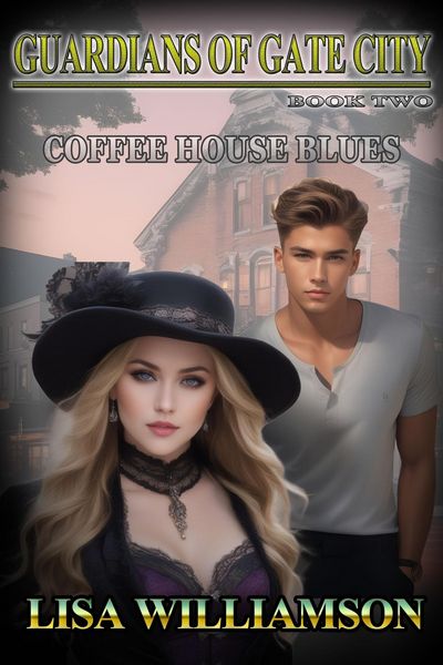 Produktbild: Coffee House Blues