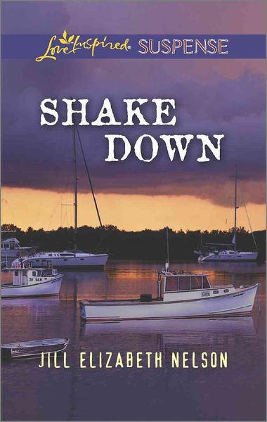 Produktbild: Love Inspired Suspense Shake D