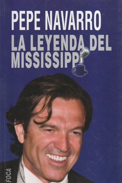 Produktbild: La leyenda del Mississippi