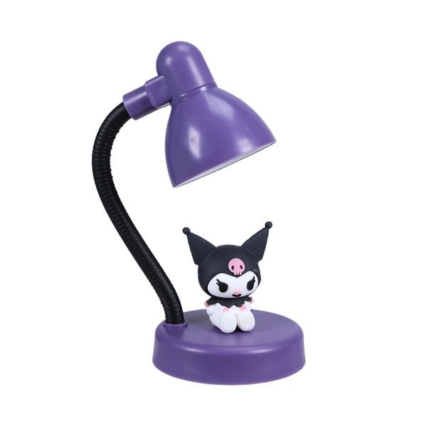 Produktbild: Sanrio Kuromi - Mini Lampe USB