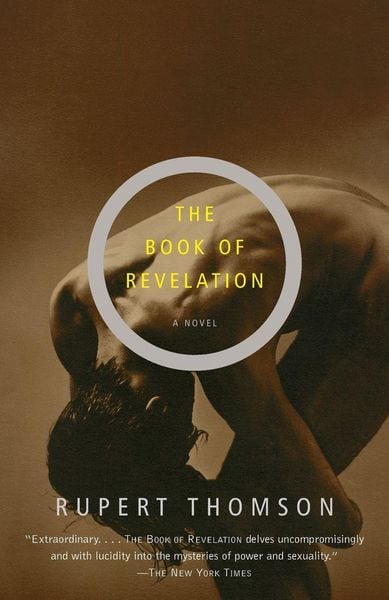 Produktbild: The Book of Revelation