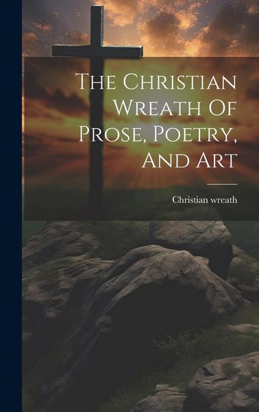Produktbild: The Christian Wreath Of Prose, Poetry, And Art