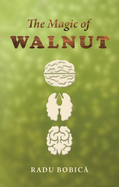 Produktbild: Magic of Walnut