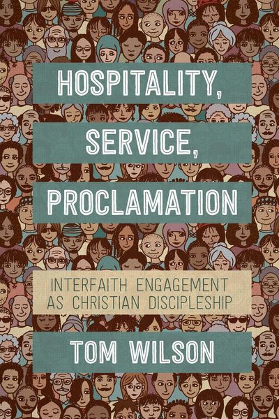 Produktbild: Hospitality, Service, Proclamation