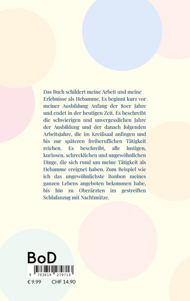 Produktbild: Mit meinem Herz und meinen H&auml;nden - ein fast ganzes Leben als Hebamme