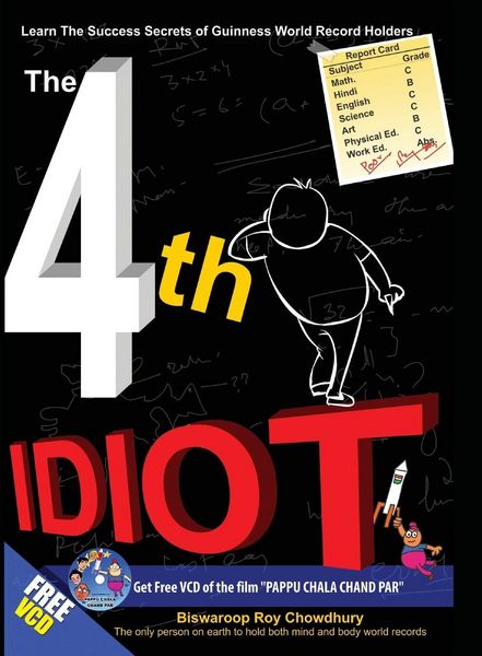 Produktbild: The 4th Idiot