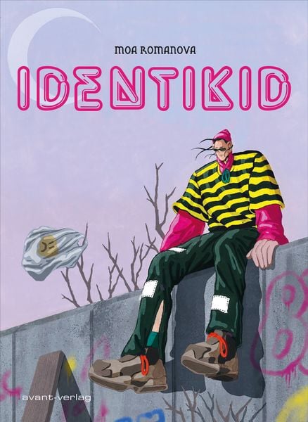 Produktbild: Identikid