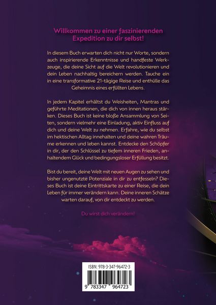Produktbild: Ich hab die Welt an meinen Kopf verlor`n