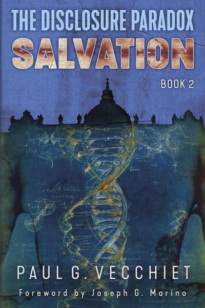 Produktbild: The Disclosure Paradox: Salvation