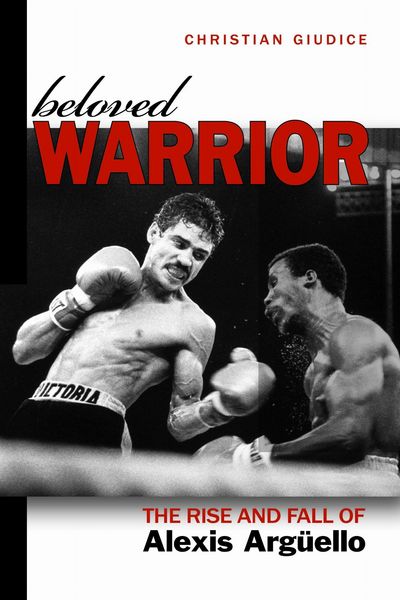 Produktbild: Beloved Warrior