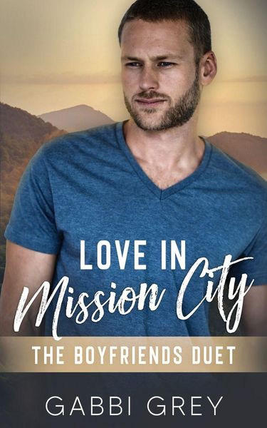 Produktbild: Love in Mission City