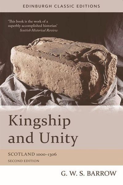 Produktbild: Kingship and Unity