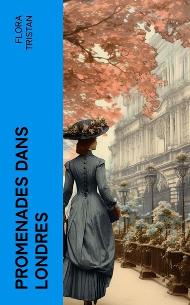 Produktbild: Promenades dans Londres