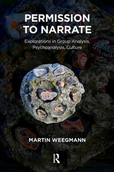 Produktbild: Weegmann, M: Permission to Narrate