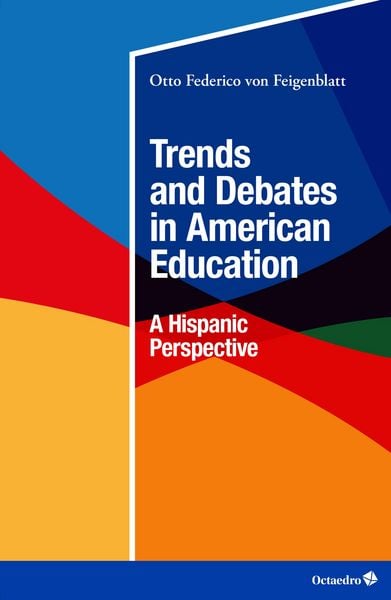 Produktbild: Trends and Debates in American Education