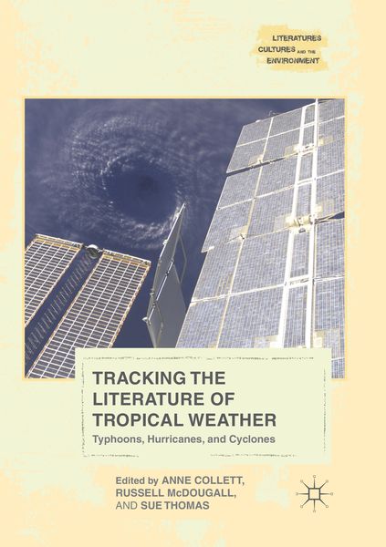 Produktbild: Tracking the Literature of Tropical Weather