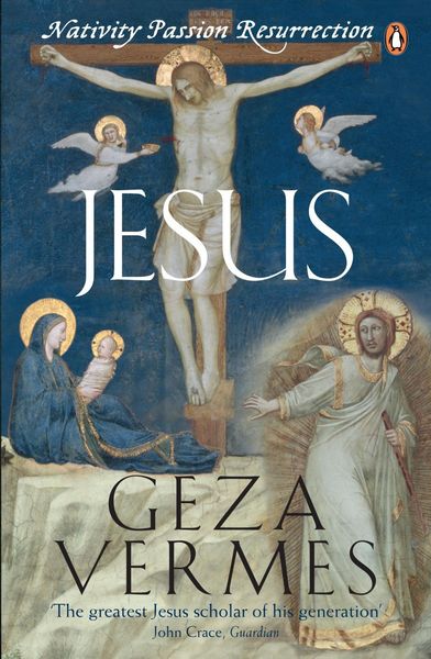 Produktbild: Jesus
