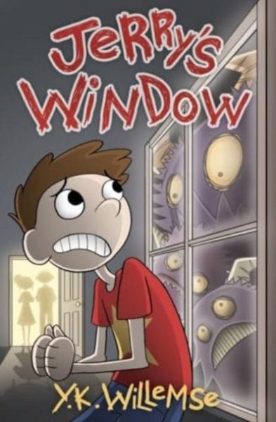 Produktbild: Jerry'S Window