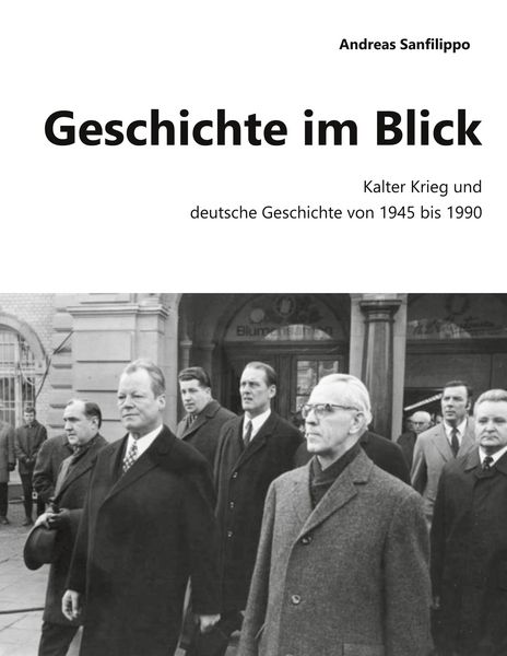 Produktbild: Geschichte im Blick