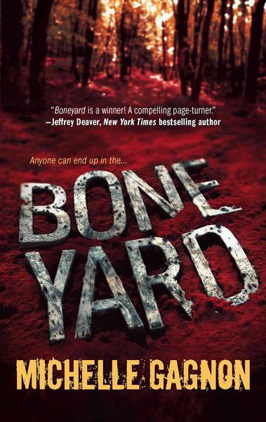 Produktbild: Boneyard