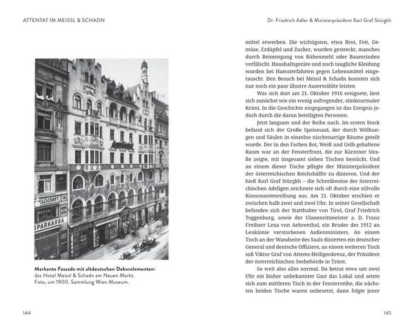 Produktbild: Showdown in Wien